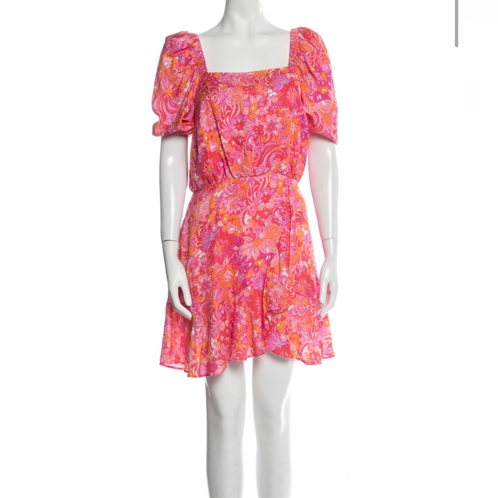 Ted Baker Mini Dress